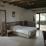 Отель Vouni King 3*