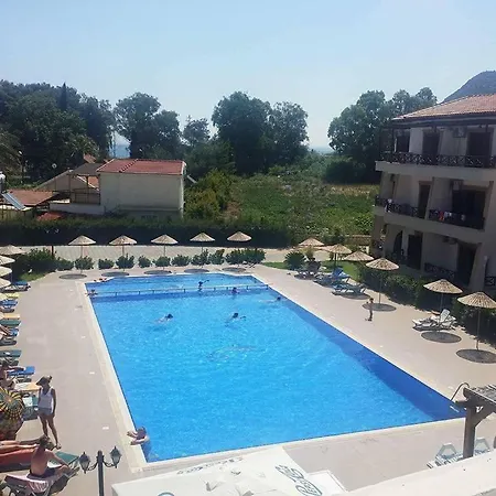 Hotel Vouni King Limnitis