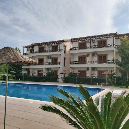 Hotel Vouni King Limnitis