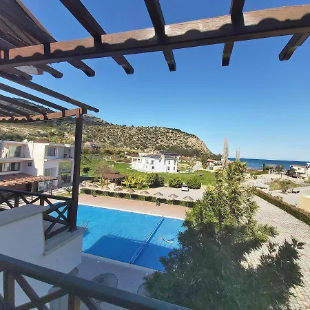 Hotel Vouni King