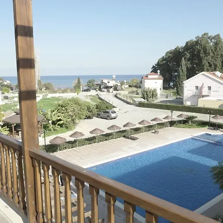 Hotel Vouni King