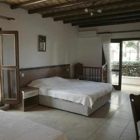 Hotel Vouni King 3*