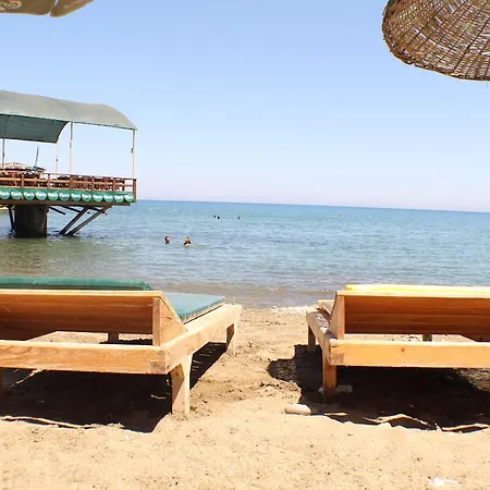 Vouni King Hotel