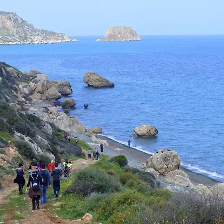 Vouni King Szálloda 3*