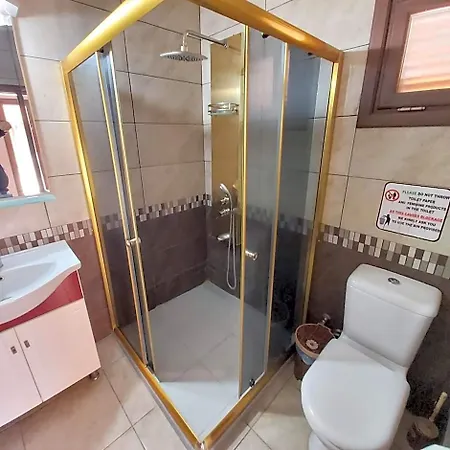 Hotel Vouni King Limnitis