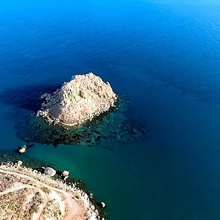 Hotel Vouni King Limnitis