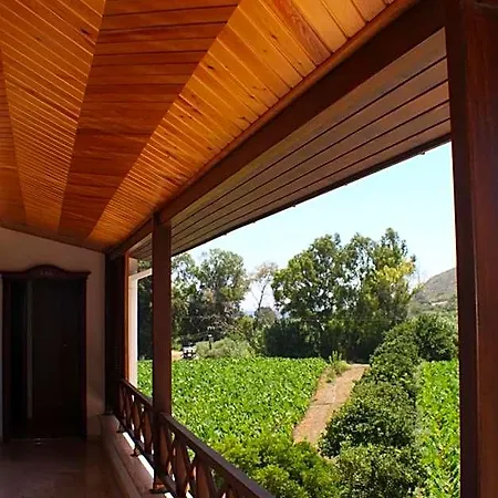 Vouni King Hotel