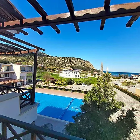 Vouni King Hotel