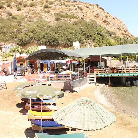 호텔 Vouni King 3*