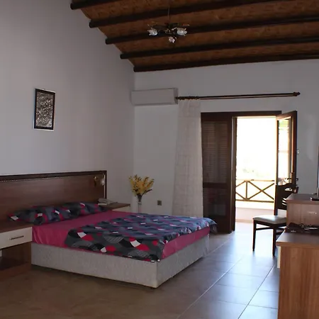 호텔 Vouni King Limnitis