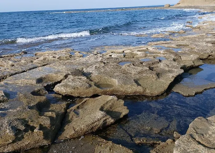 Vouni King ホテル 3*